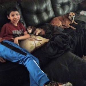 Meet your Posher, Nicole